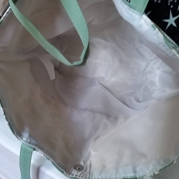 Yves Rocher Summer beach Tote bag  - NEW - Picture 7 of 8